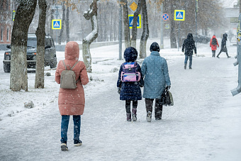 В школах Челябинской области 9 января отменены занятия