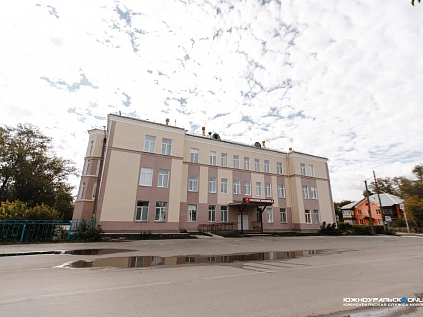 В Южноуральске пытались скрыть смерть врача на рабочем месте