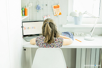 В Магнитогорске школьников и студентов отправили на дистант