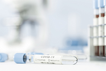 На Южном Урале артистов без прививки от коронавируса отстранят от выступлений