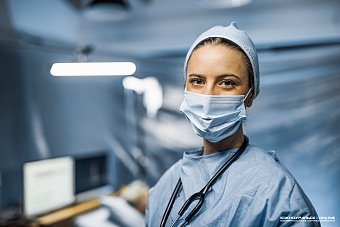 C 14 марта закрывают все ковидные поликлиники в регионе