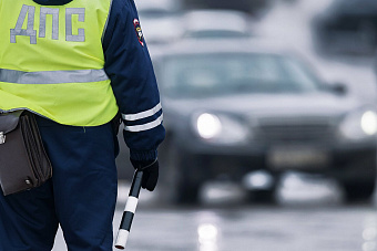 В Коркинском районе у местного жителя украли автомобиль после ДТП