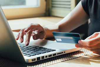 Жительницу Троицка обокрали через социальные сети