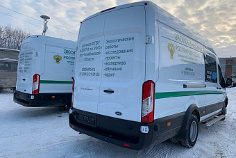 Челябинскую систему мониторинга качества воздуха рекомендовали внедрить по всей России