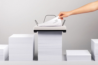 Федеральная антимонопольная служба проверит обоснованность роста цен на офисную бумагу