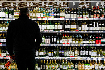 В России разрешили параллельный импорт алкогольной продукции