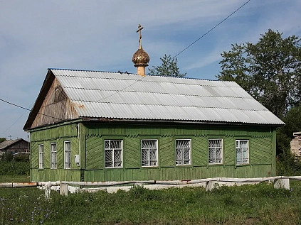В Увельском районе идет борьба за благоустройство территорий