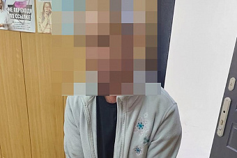 Мужчина ограбил пенсионерку в частном доме