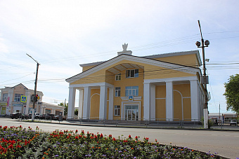 Увельский район отметит 99 лет