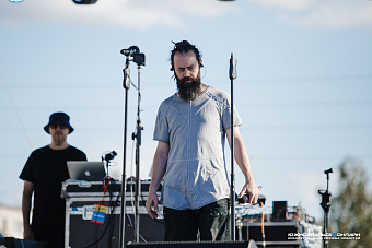 На День города приедут TALI, БандЭрос и BURITO