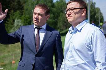 Александр Лазарев досрочно уходит в отставку