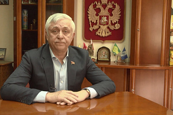 Мандат ЗСО Александра Лазарева передали совладельцу компании Увелка