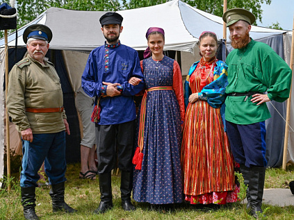 30 июня стартует Бажовский фестиваль 2023 - афиша, расписание и схема площадок